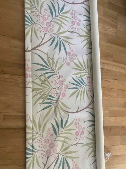 Photo of free Roller blind (Chislehurst) #2