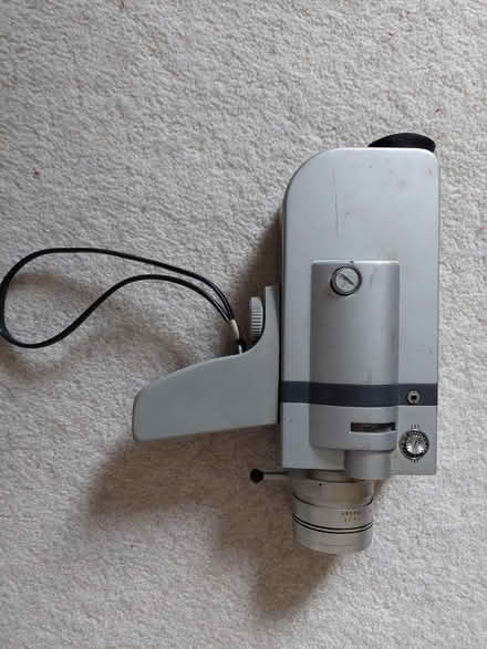 Photo of free Siny camera (Waterlooville PO7) #2