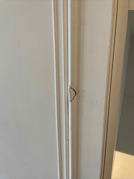 Photo of free Cupboard (Bruntsfield EH10) #4
