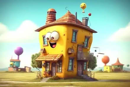 Photo of Wendy House (Marchmont EH9) #1