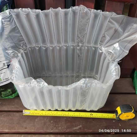 Photo of free Box shaped packaging (Great Moor SK7) #3