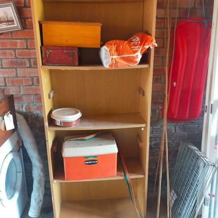 Photo of free Shelves (Gobowen SY11) #1