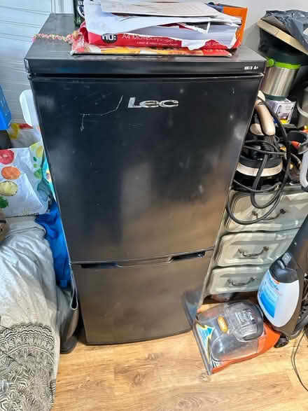 Photo of free Medium Fridge Freezer (Brownhills, WS8) #1