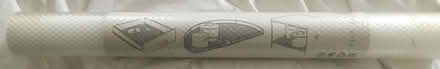 Photo of free Roll of Plastic Drawer Liner (IKEA) (W5, off Pitshanger Lane) #2