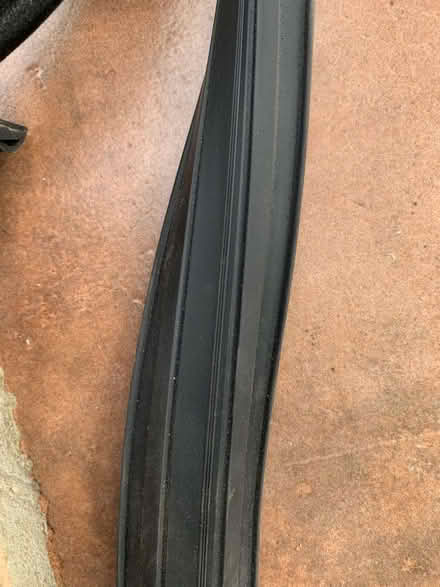 Photo of free Rubber Seal approx 2” wide 8’ long (Nyetimber PO21) #3