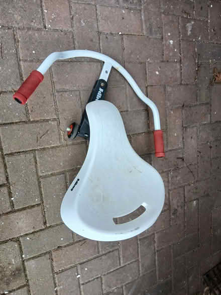 Photo of free Outside Toys and Wiggle Board (L37 1NZ) #2