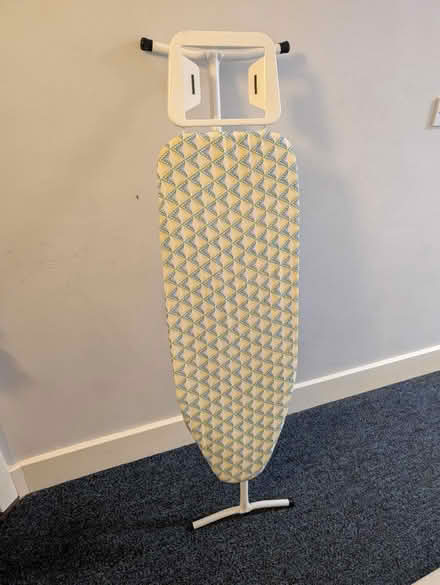 Photo of free Ironing Board (Teddington TW11) #1