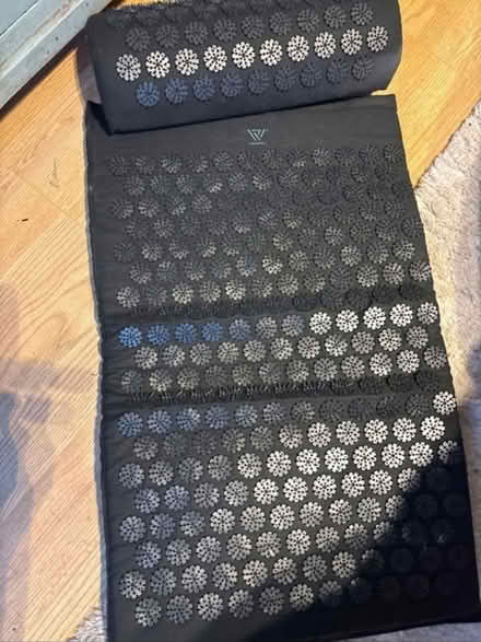 Photo of free Shakti mat (SY1) #1