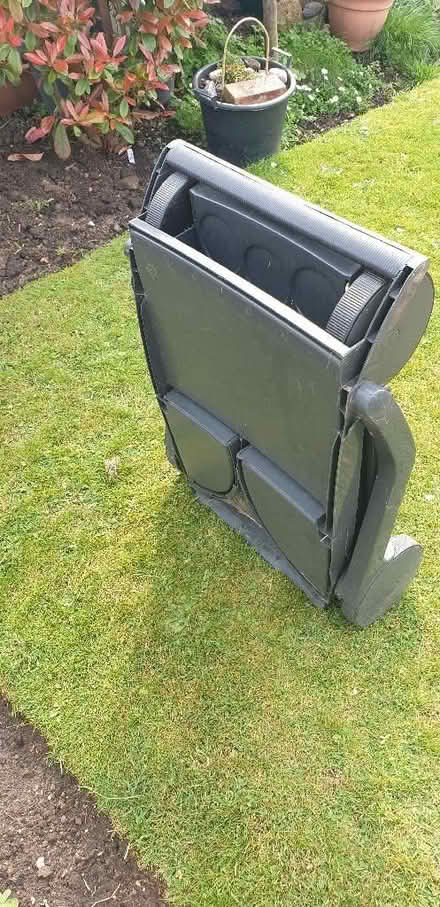 Photo of free Outdoor Trolley (South Ockendon RM15) #4