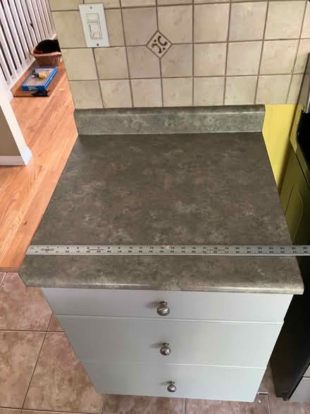 Photo of free Kitchen Countertop and Kitchen Sink (Eagle Ridge) #1