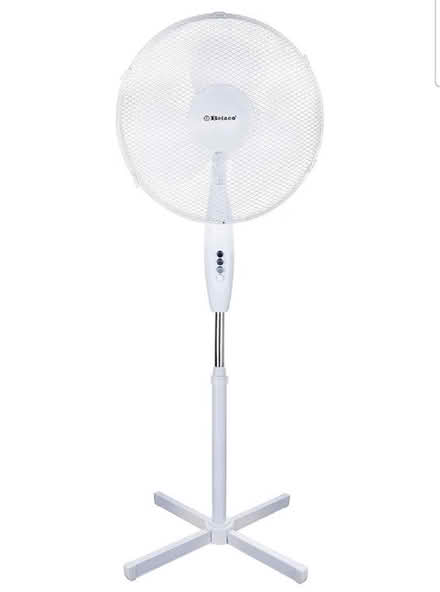 Photo of Standing fan (Queens Park MK40) #1
