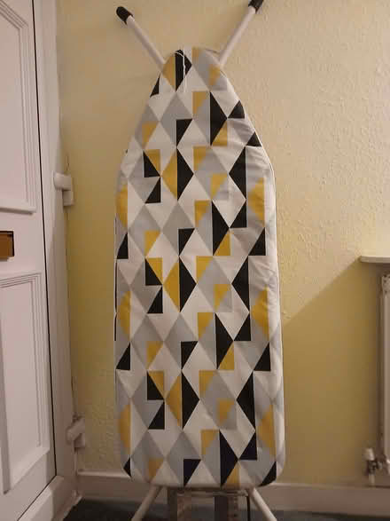 Photo of free ironingboards (Palmer Park RG1) #1