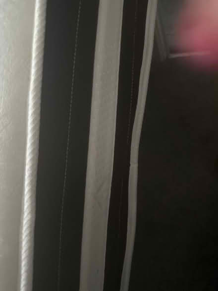 Photo of free King size mattress (Theale RG7) #3