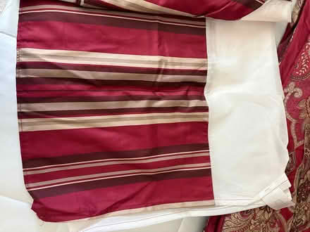 Photo of free Full Size Comforter Set-Like New (Sorich Park) #3