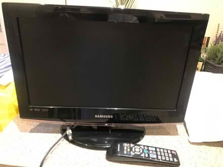 Photo of free Tv not working (Shepherds Bush) #1