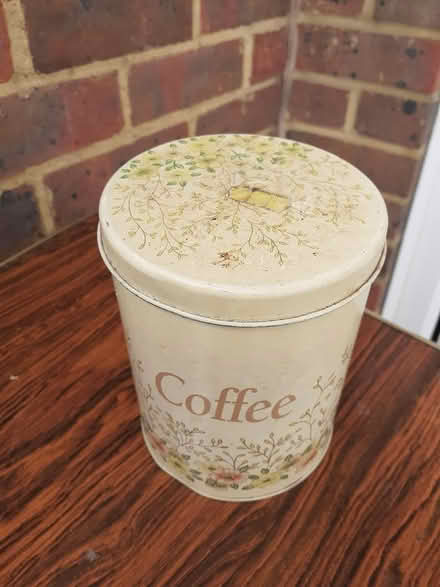 Photo of free Kitchen items (TW3 Hounslow) #4