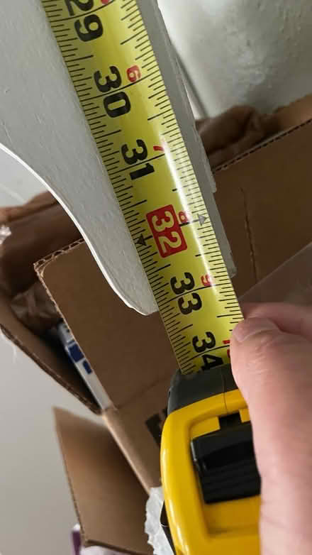 Photo of free Wall shelves (West Orange) #2