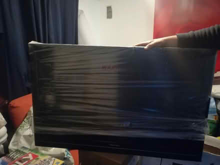 Photo of free Toshiba Tv (Bletchley MK3) #1