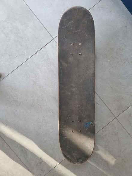 Photo of free Skateboard (Loughborough) #1