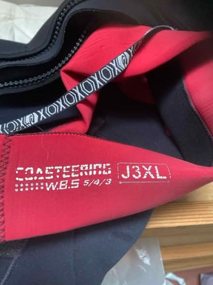 Photo of free WETSUIT age 12/16 (St Albans AL3) #1