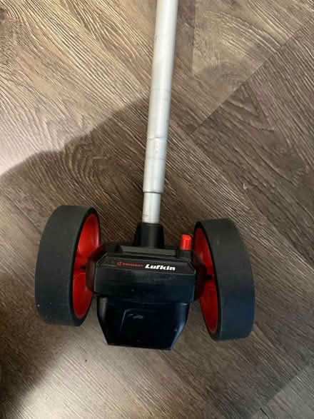 Photo of free Crescent Lufkin Measuring Wheel (Lakeview, Chicago, IL) #2