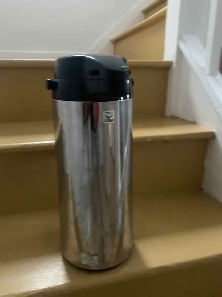 Photo of free Flask (CB1) #1