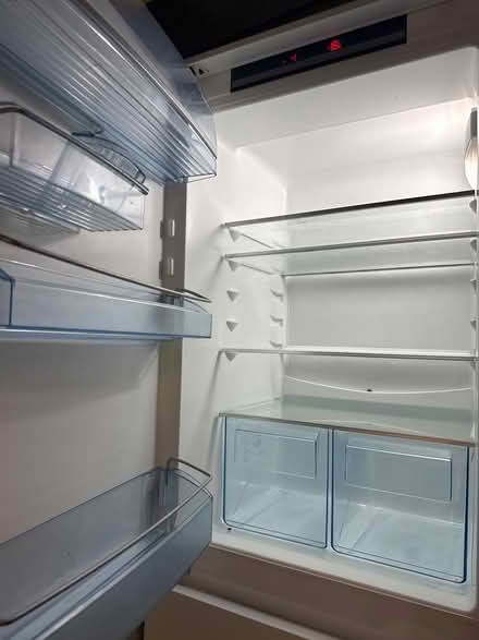 Photo of free Integrated fridge freezer (CV5) #2