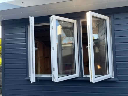 Photo of free Double Glazed Window (Burrough on the Hill LE14) #2