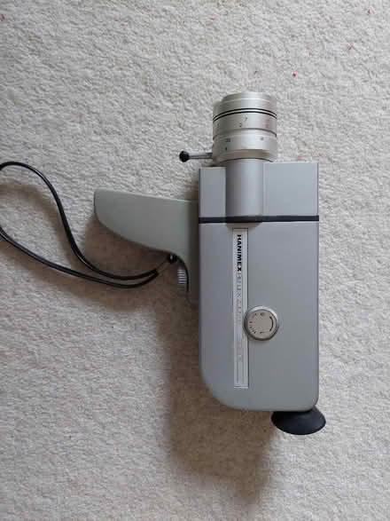 Photo of free Siny camera (Waterlooville PO7) #1