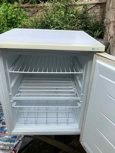 Photo of free Small freezer (Bradford on Avon BA15) #2