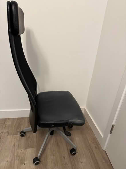 Photo of free IKEA desk chair (CB1) #2