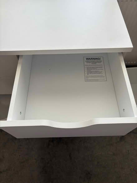 Photo of free Drawers (Blackpill SA2) #3