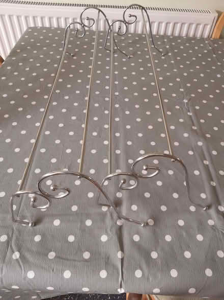 Photo of free Airer (The Grange Estate SG6) #1