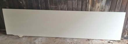 Photo of free 3 x Melamine Faced Chipboard Panels (TA1) #1