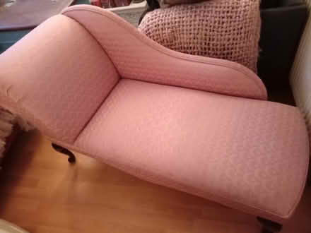 Photo of free Chaise (Lower Morden SM4) #4