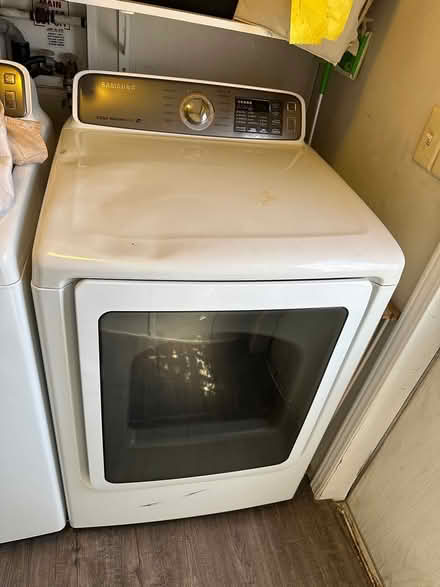 Photo of free Samsung steam moisture sensor dryer (by arundel mills) #1