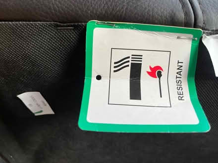 Photo of free Single Chair (Laughton S25) #3