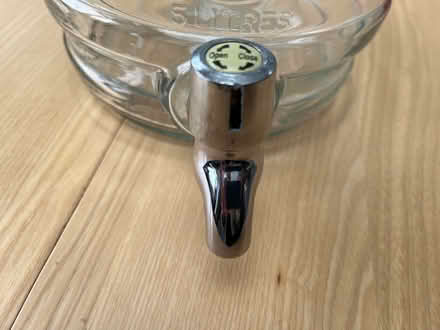 Photo of free Kilner water jar (Maryland/Stratford E15) #3