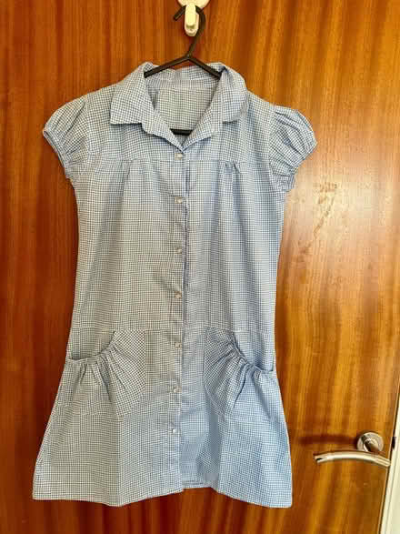 Photo of free School Summer Dress (10-11) (Mill Hill (NW7)) #1
