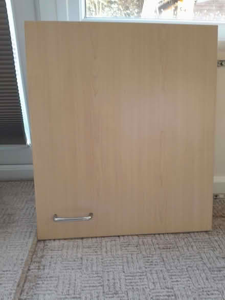 Photo of free Cupboard doors (Lower Earley RG6) #2