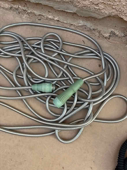Photo of free Garden hose (Encantado) #3
