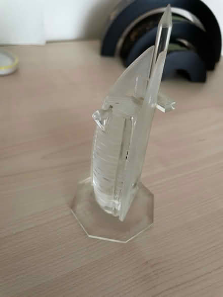 Photo of free Tourist display ornaments (Ha2 8pw) #3