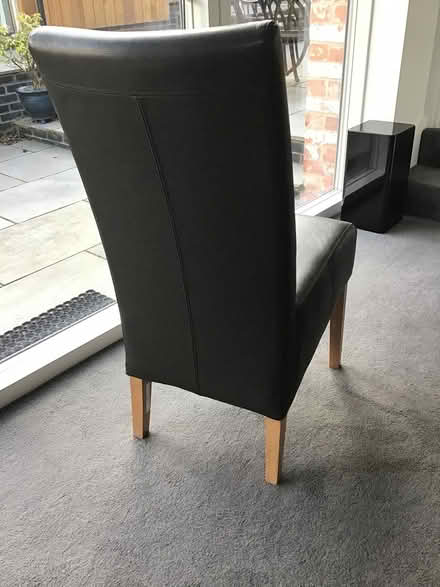 Photo of free Single Chair (Laughton S25) #1