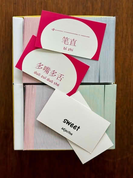Photo of free Learn Chinese Mandarin (Chelmsford) #2