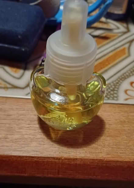 Photo of free Airwick plug in refill (AL1) #1