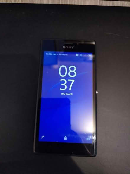 Photo of free Old smart phone (Oaks Cross SG2) #1