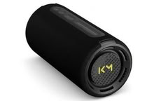 Photo of Stereo Bluetooth speaker (Crouch Hill N4) #1