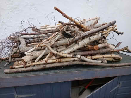 Photo of free Fire wood (L37 1NZ) #1