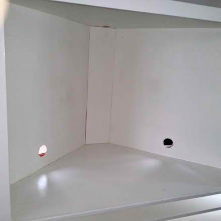 Photo of free Entertainment Center - Corner Unit (Humarock/Scituate) #4
