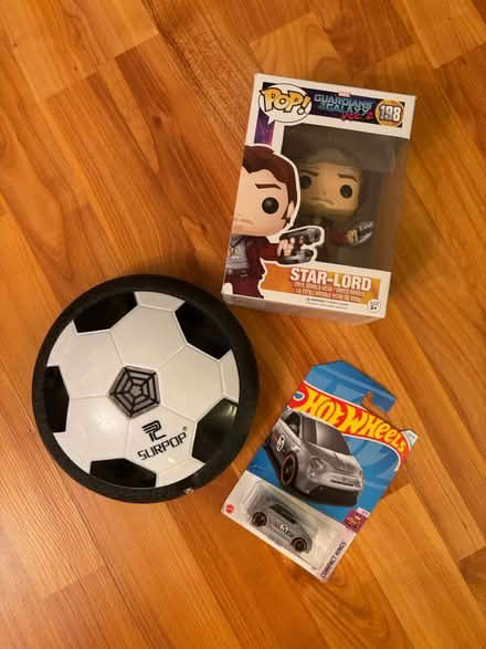 Photo of free Various toys (Oakton) #1